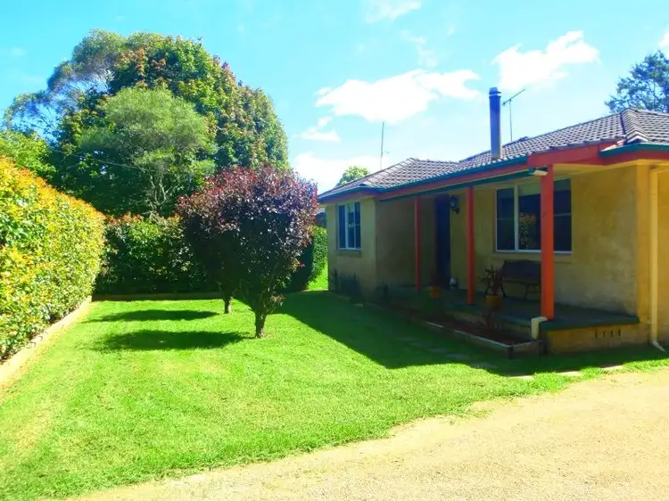 8 Hoddle Street, Robertson NSW 2577
