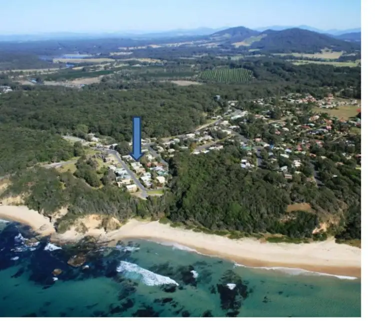 5 Gregory Street, Valla Beach NSW 2448