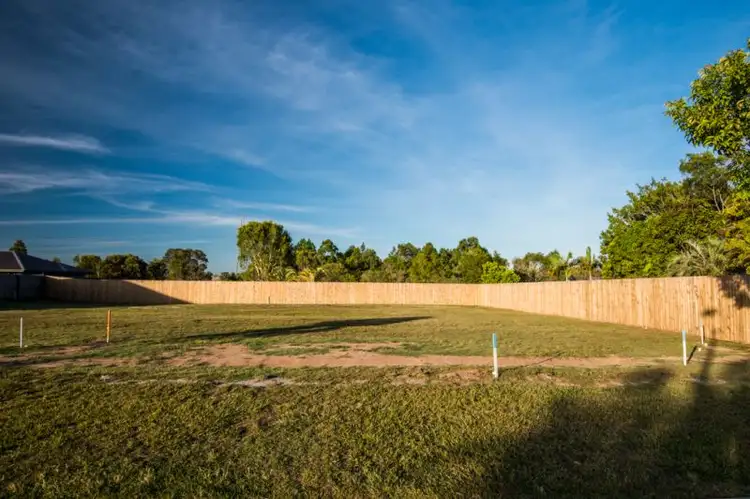 Third view of Homely land listing, Lot 2 Challenor St, Caboolture QLD 4510