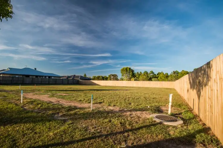 Fourth view of Homely land listing, Lot 2 Challenor St, Caboolture QLD 4510