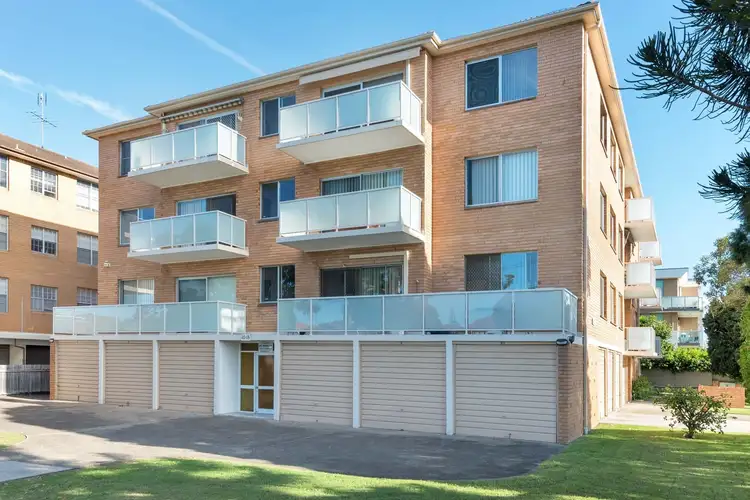 Fifth view of Homely apartment listing, 16/16-18 Sellwood Street, Brighton-le-sands NSW 2216