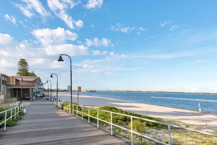 Sixth view of Homely apartment listing, 16/16-18 Sellwood Street, Brighton-le-sands NSW 2216