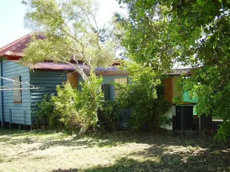 Third view of Homely house listing, 58 Colamba Street, Chinchilla QLD 4413