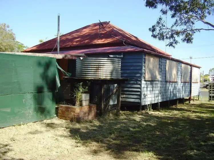 Seventh view of Homely house listing, 58 Colamba Street, Chinchilla QLD 4413