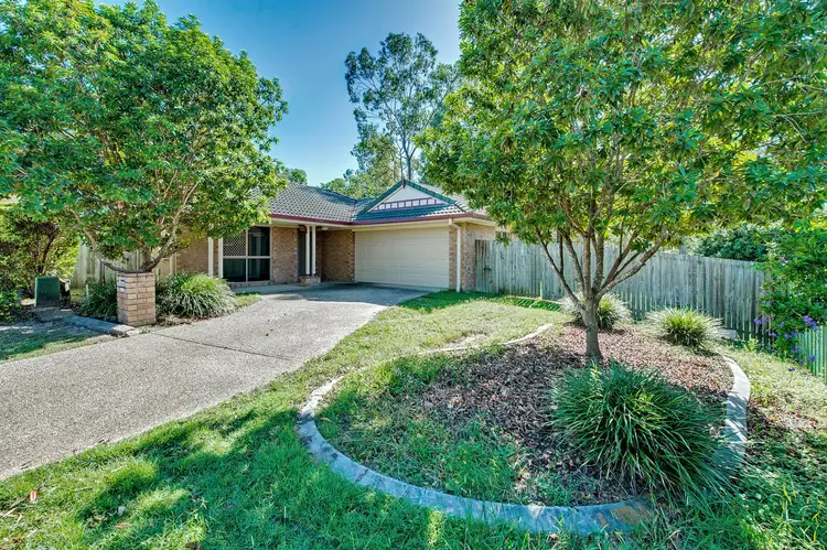 31 Emma Place, Springfield Lakes QLD 4300