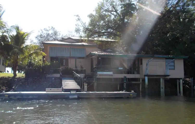 Lot 6 Section 2 Russel Heads, East Russell QLD 4861