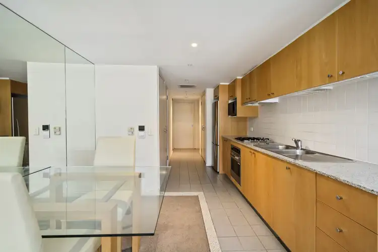 Third view of Homely apartment listing, 568/6 Cowper Wharf Road, Woolloomooloo NSW 2011