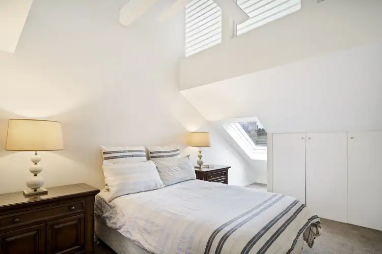 Fourth view of Homely apartment listing, 568/6 Cowper Wharf Road, Woolloomooloo NSW 2011
