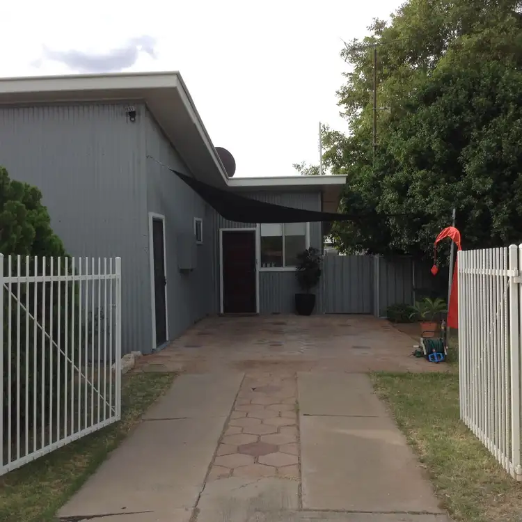 75 Mertin Street, Bourke NSW 2840
