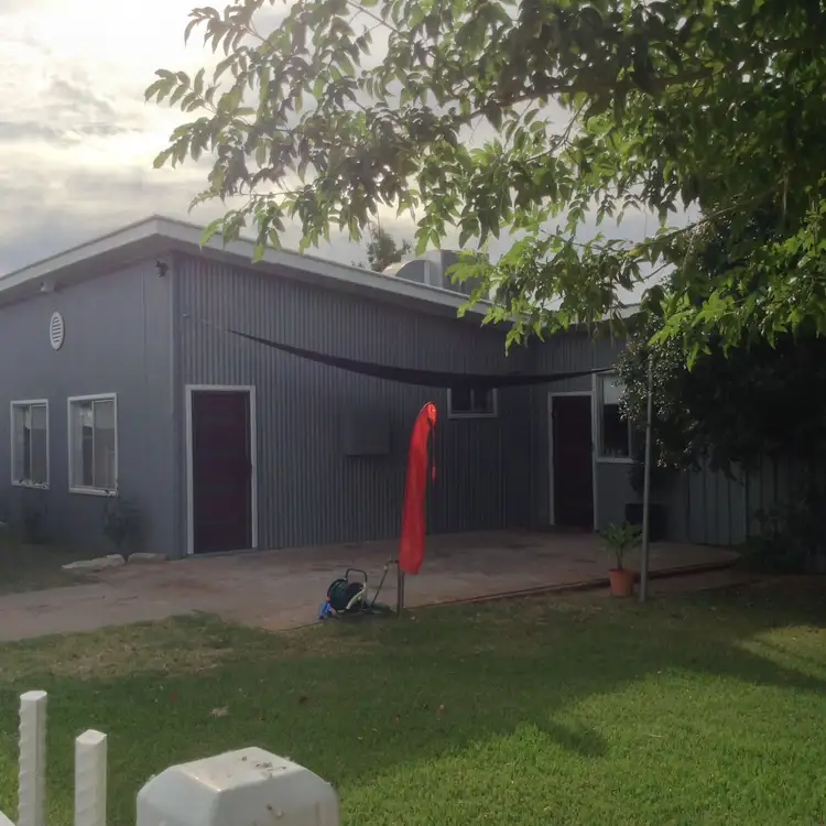 Second view of Homely house listing, 75 Mertin Street, Bourke NSW 2840
