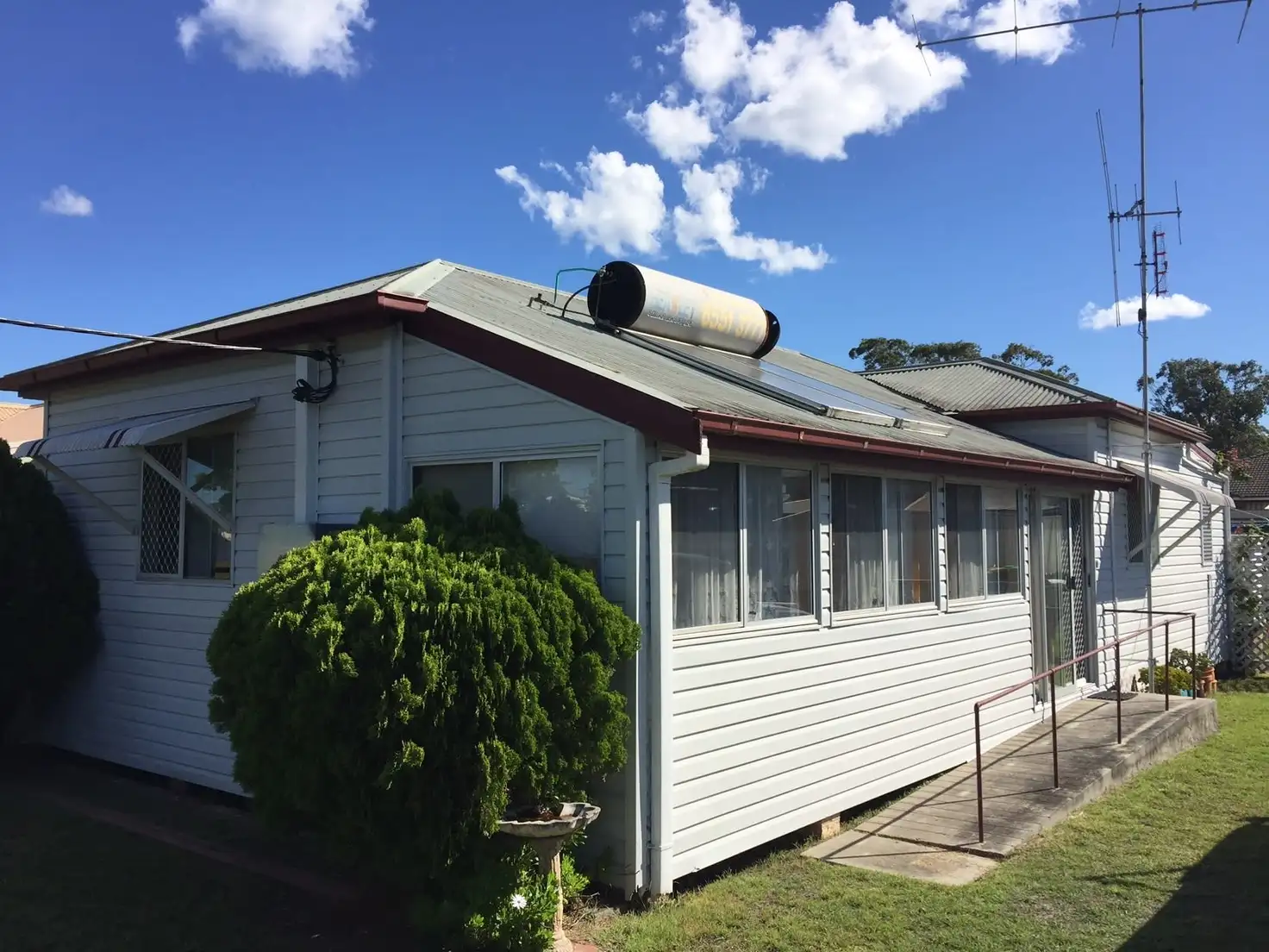 Main view of Homely house listing, 96 Bent street, Tuncurry NSW 2428