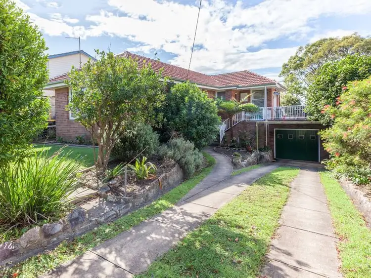 85 Garden Grove Parade, Adamstown Heights NSW 2289