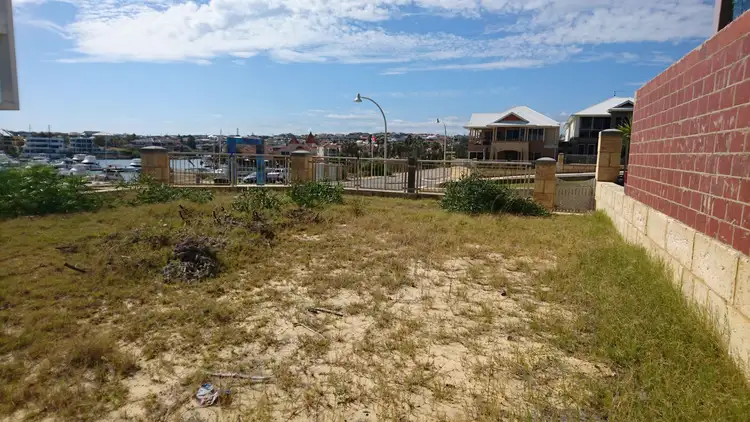 Second view of Homely land listing, Lot 445, 25 Salford Promenade, Mindarie WA 6030