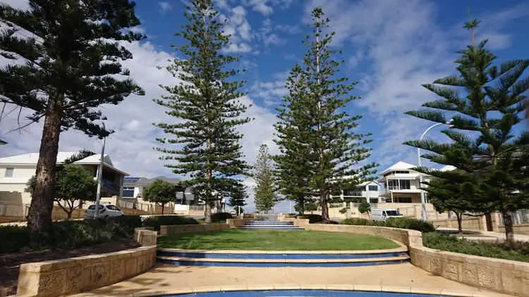Fifth view of Homely land listing, Lot 445, 25 Salford Promenade, Mindarie WA 6030