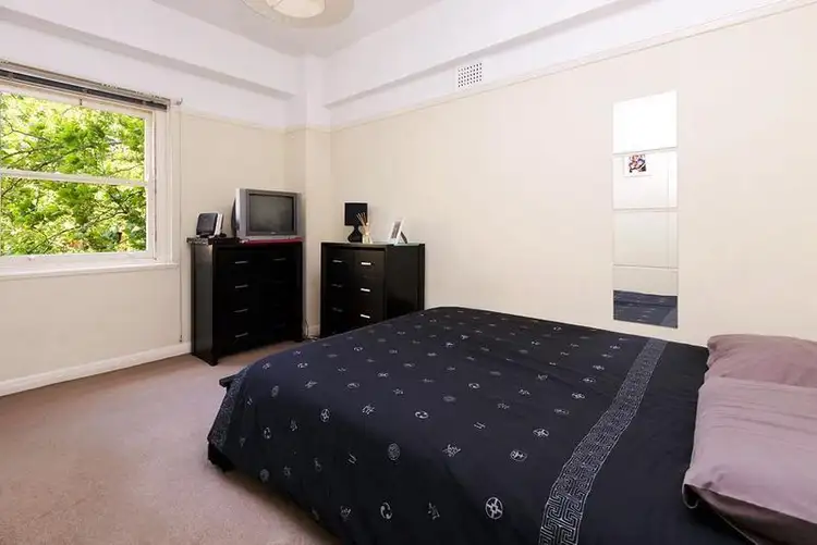 Fourth view of Homely apartment listing, 201/85 Macleay Street, Potts Point NSW 2011