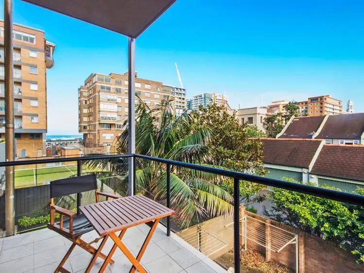 4/38 Zaara Street, Newcastle East NSW 2300