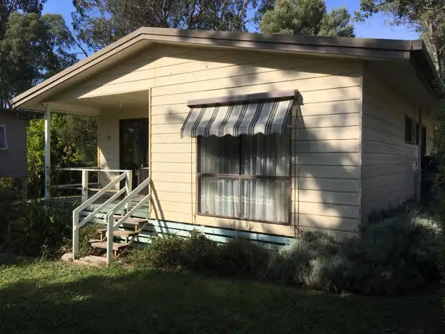 Main view of Homely house listing, 74 St Bernard Drive, Tawonga South VIC 3698