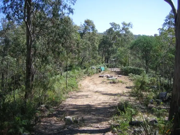 Third view of Homely land listing, 81 Staceys Road, Nubeena TAS 7184