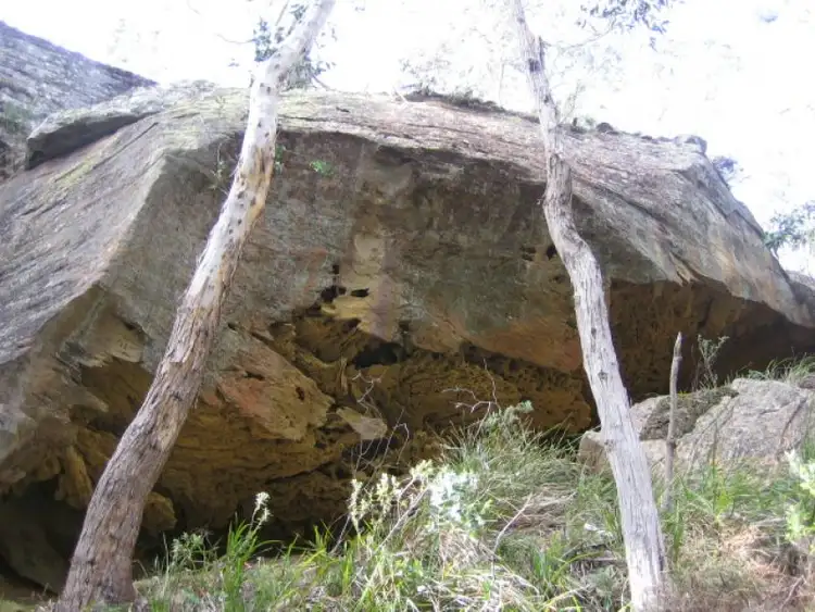 Fifth view of Homely land listing, 81 Staceys Road, Nubeena TAS 7184