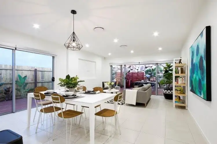 Fifth view of Homely house listing, 38/95 Peachester Rd, Beerwah QLD 4519