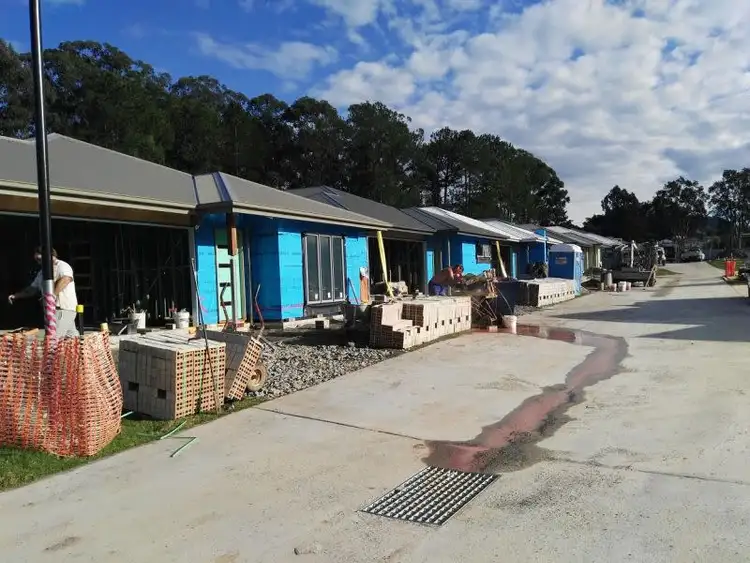 Fifth view of Homely house listing, 1/95 Peachester Rd, Beerwah QLD 4519