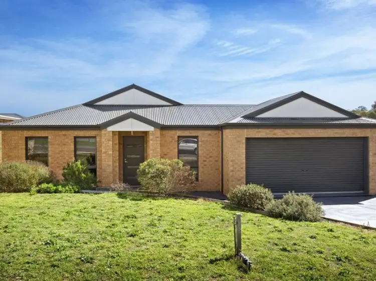 Main view of Homely house listing, 45 RUPERT STREET, Broadford VIC 3658