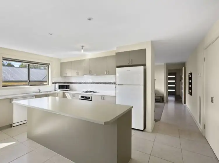 Second view of Homely house listing, 45 RUPERT STREET, Broadford VIC 3658