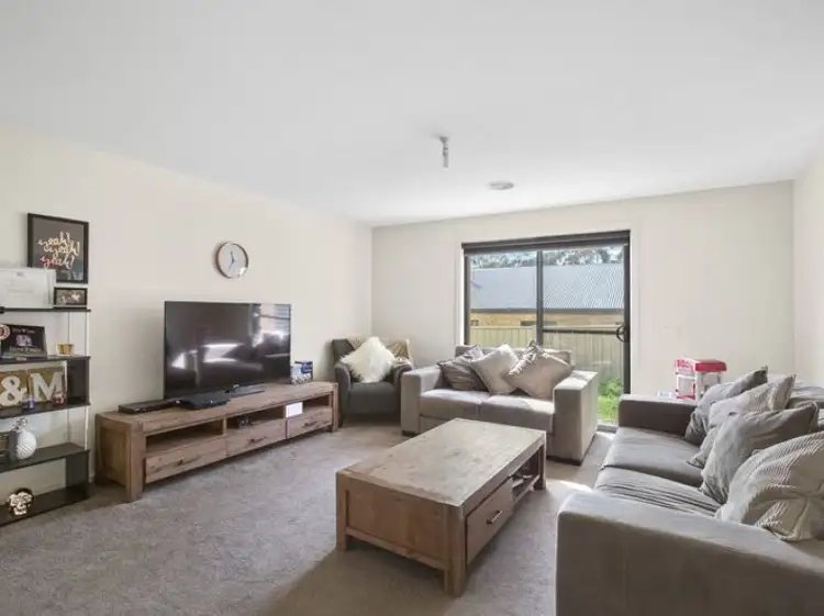 Third view of Homely house listing, 45 RUPERT STREET, Broadford VIC 3658