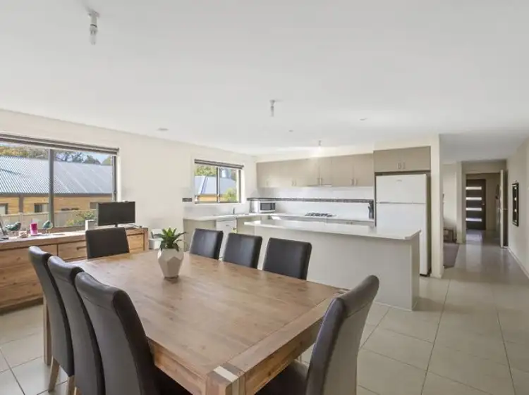 Fourth view of Homely house listing, 45 RUPERT STREET, Broadford VIC 3658