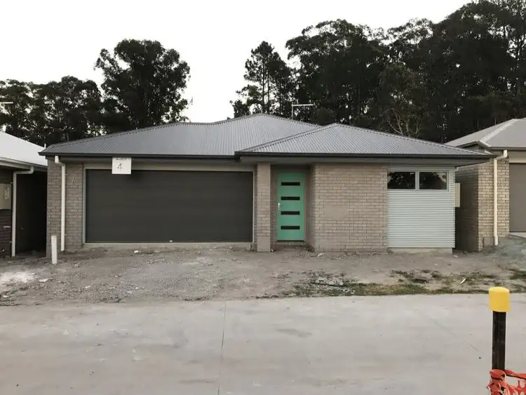 4/95 Peachester Rd, Beerwah QLD 4519