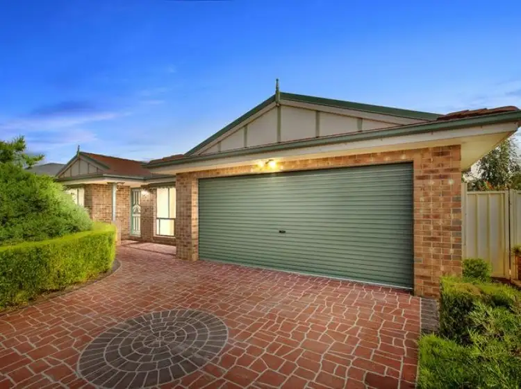 2 HELENA COURT, Nagambie VIC 3608