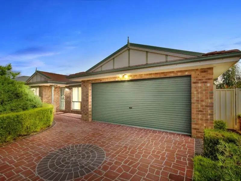 Main view of Homely house listing, 2 HELENA COURT, Nagambie VIC 3608