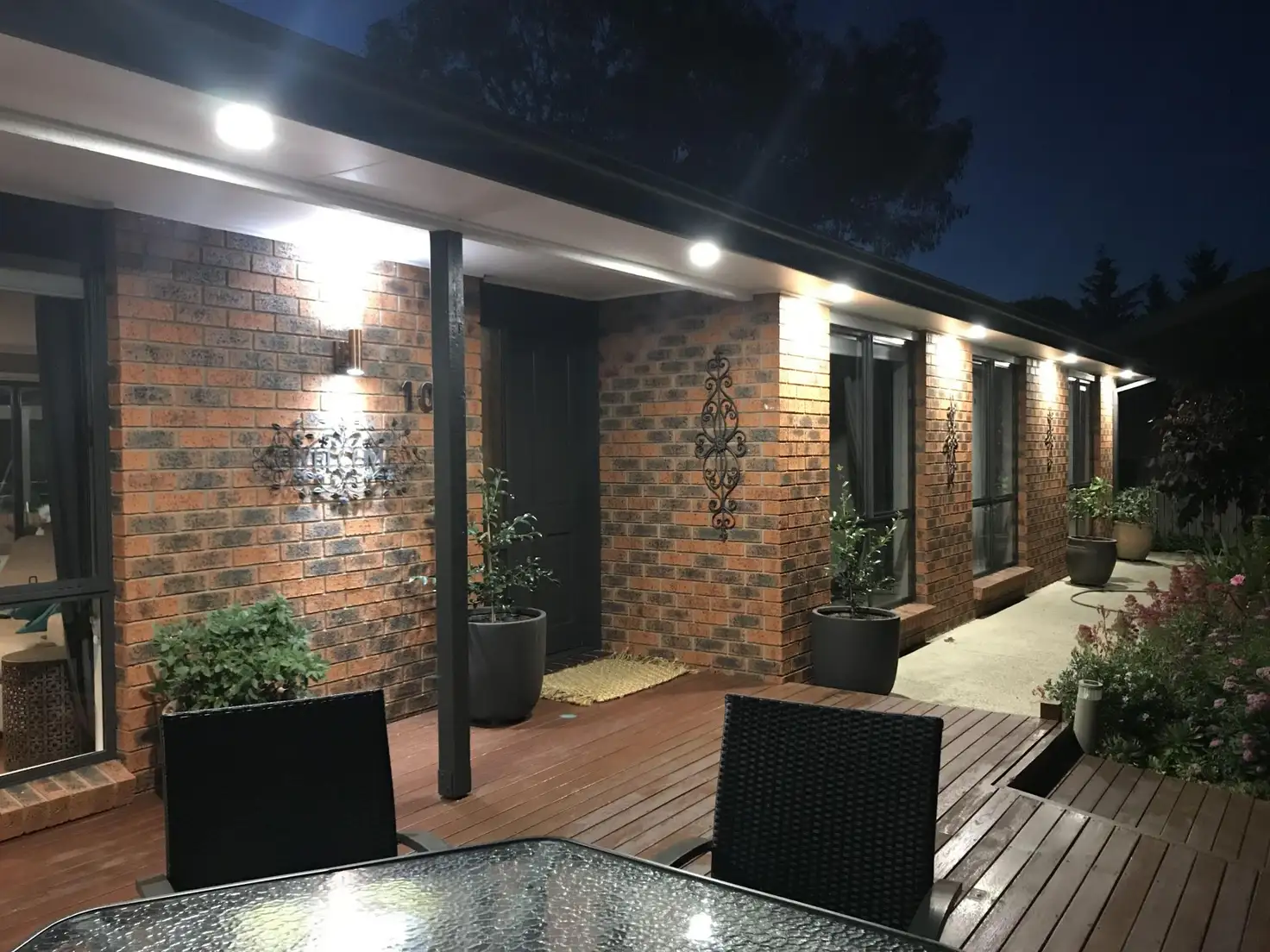 Main view of Homely house listing, 10 Reay Pl, Bonython ACT 2905