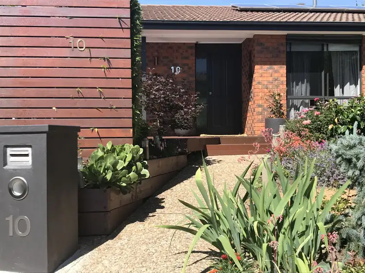 Second view of Homely house listing, 10 Reay Pl, Bonython ACT 2905