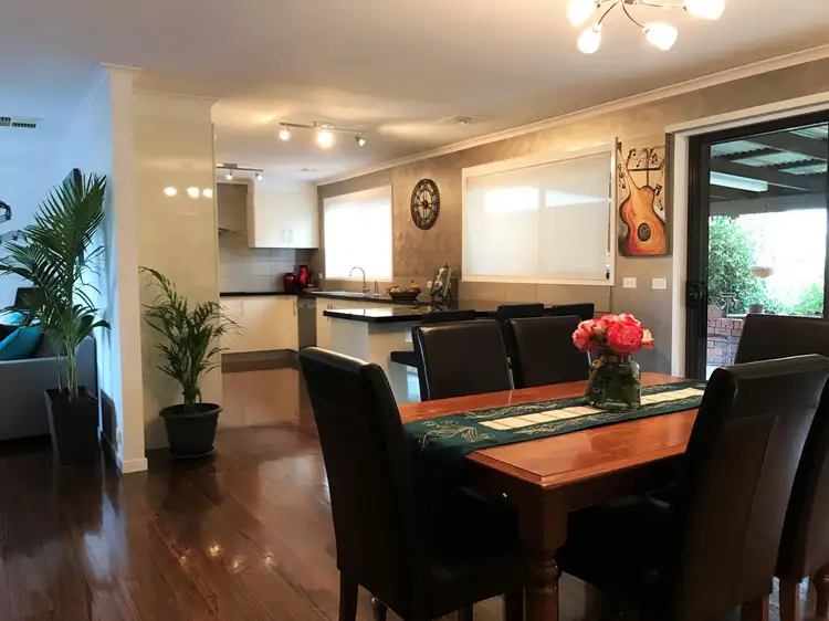 Fourth view of Homely house listing, 10 Reay Pl, Bonython ACT 2905