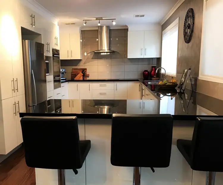 Seventh view of Homely house listing, 10 Reay Pl, Bonython ACT 2905