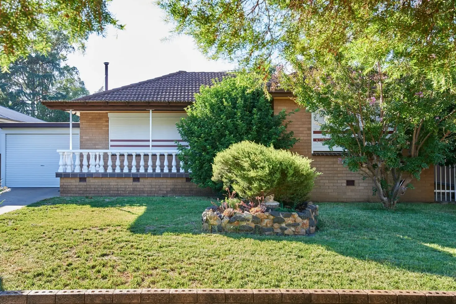 Main view of Homely house listing, 11 Pratt Street, Mount Austin NSW 2650