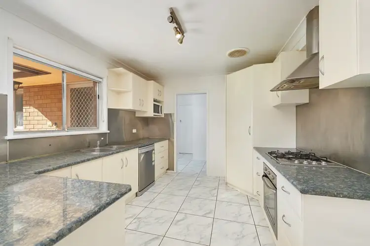 Second view of Homely house listing, 11 Pratt Street, Mount Austin NSW 2650
