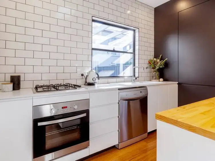 Second view of Homely house listing, 89 Doran Street, Carrington NSW 2294