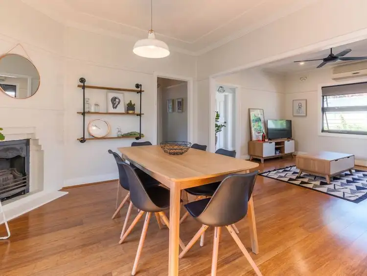 Fourth view of Homely house listing, 89 Doran Street, Carrington NSW 2294