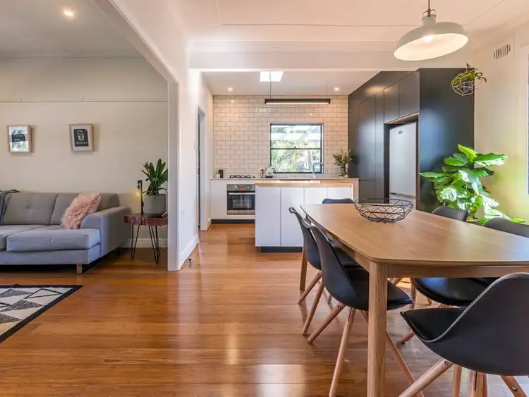 Fifth view of Homely house listing, 89 Doran Street, Carrington NSW 2294