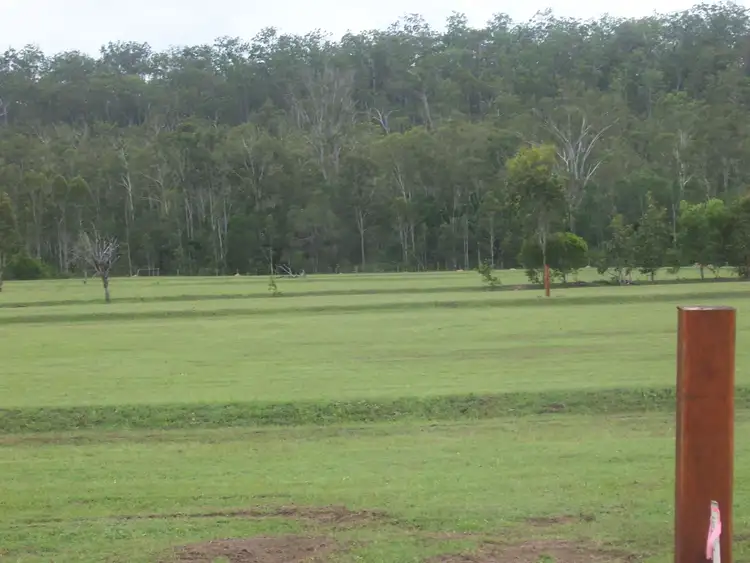 126 Park Avenue, North Isis QLD 4660