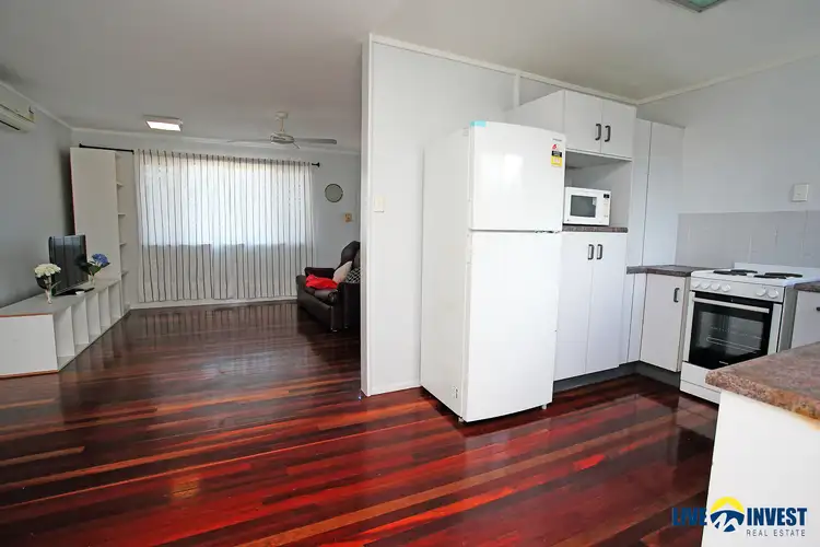 149 Mill Drive, Kirwan QLD 4817