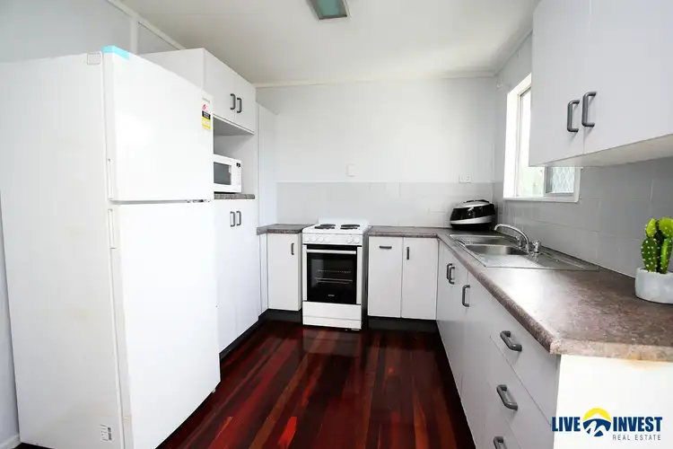 Seventh view of Homely house listing, 149 Mill Drive, Kirwan QLD 4817