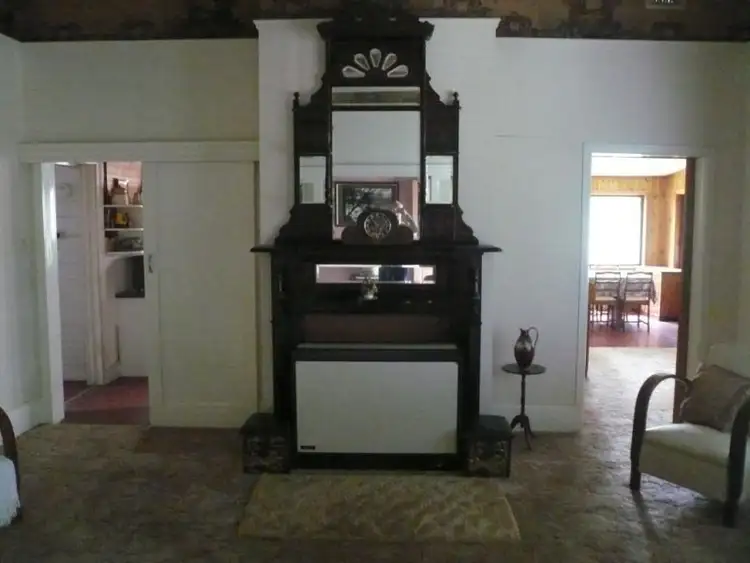 Fourth view of Homely house listing, 12 McDonald Street, Dimboola VIC 3414