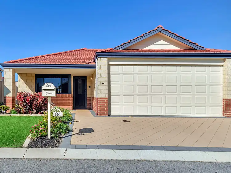84/76 Ridgewood Boulevard, Ridgewood WA 6030