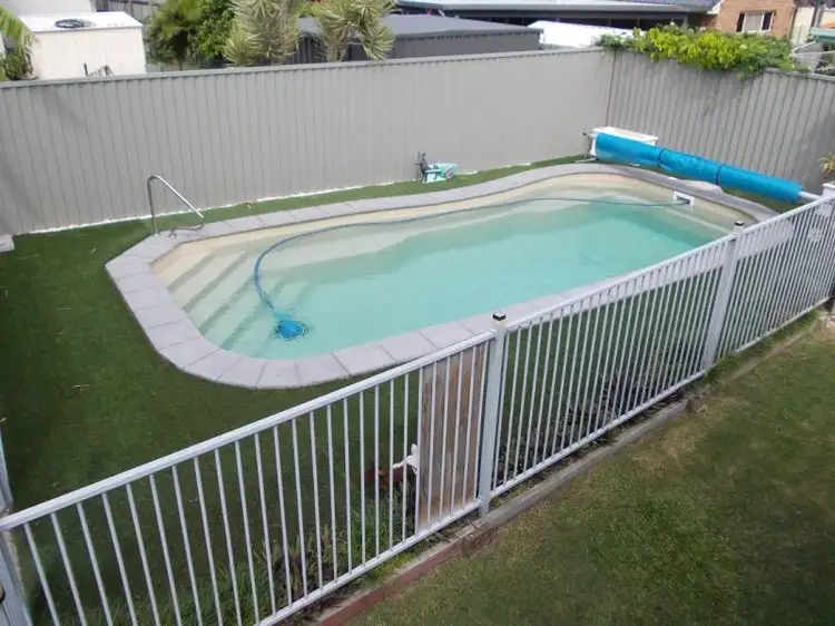 Third view of Homely house listing, 4 Bowsprit Crescent, Banksia Beach QLD 4507