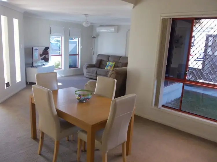 Fourth view of Homely house listing, 4 Bowsprit Crescent, Banksia Beach QLD 4507