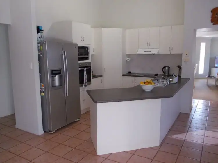 Sixth view of Homely house listing, 4 Bowsprit Crescent, Banksia Beach QLD 4507