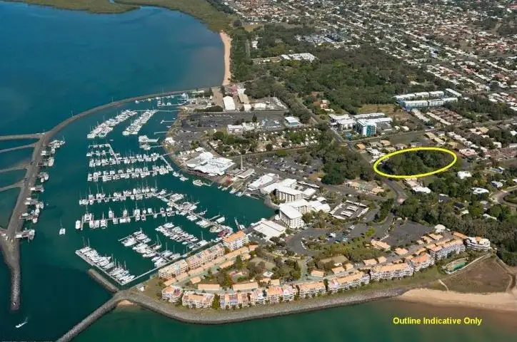 Lot 8, 3 Swiss Court, Urangan QLD 4655